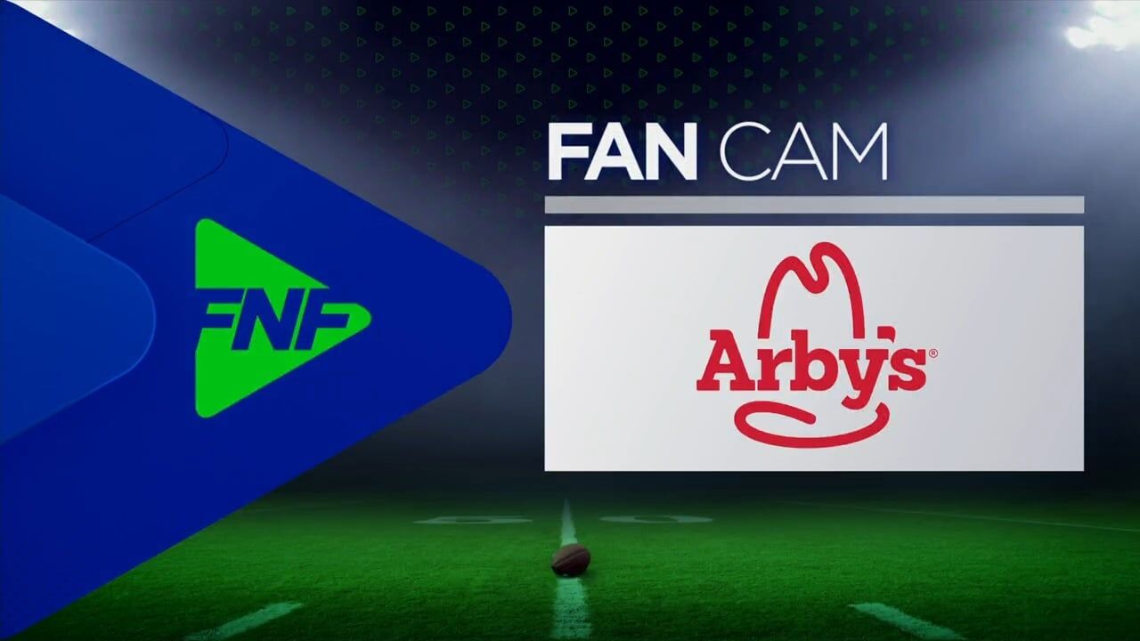 FNF3 Fan Cam